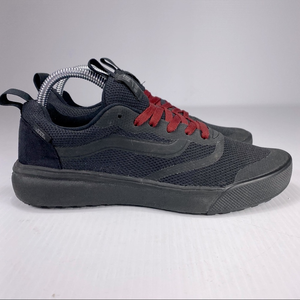 Vans Ultrarange Rapidweld Sneakers Men 7 Women 8.5